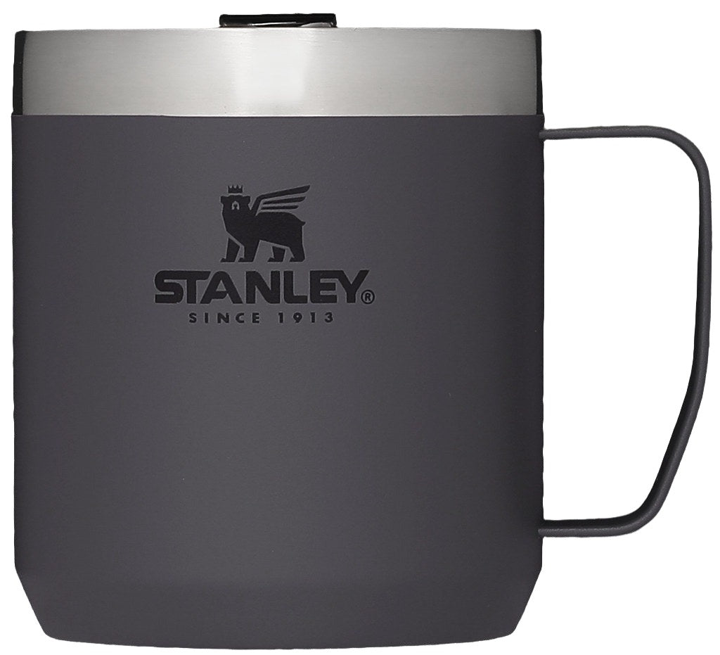 Classic Legendary Camp Mug - 12 oz / 350 ml