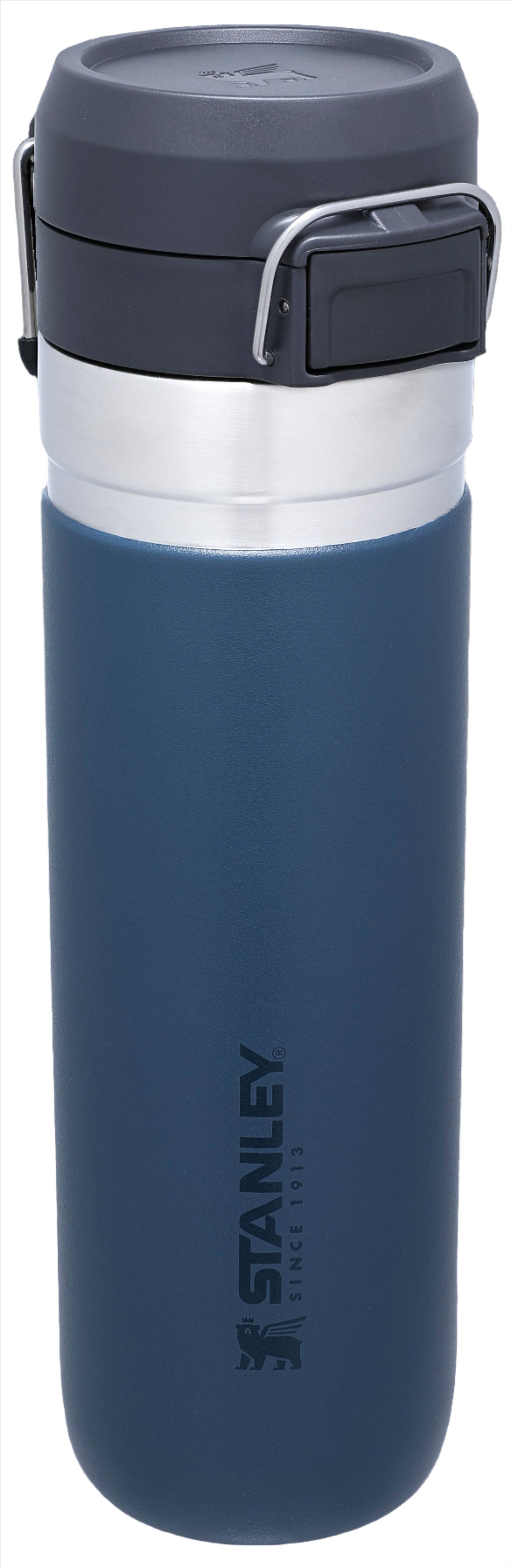 Go Quick Flip Water Bottle - 24 oz / 700 ml