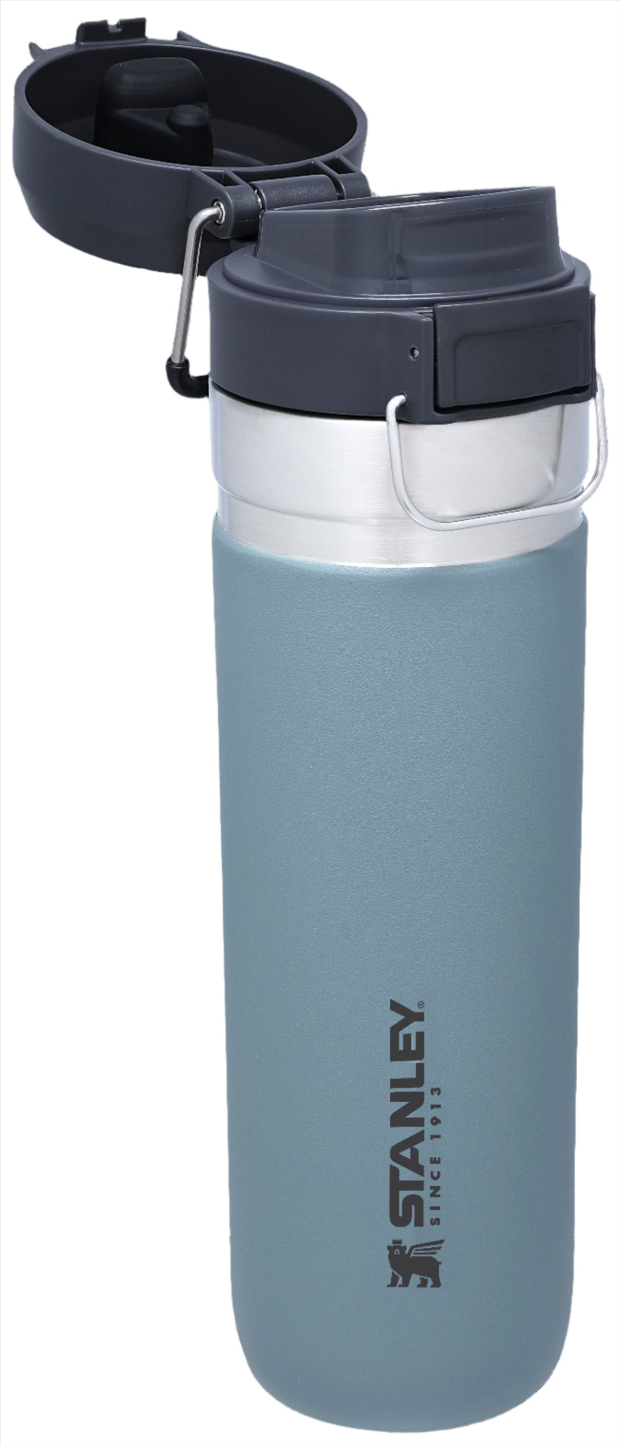 Go Quick Flip Water Bottle - 24 oz / 700 ml