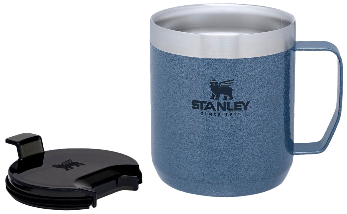 Classic Legendary Camp Mug - 12 oz / 350 ml