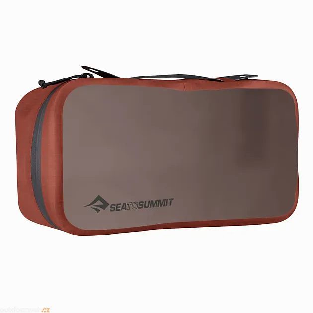 Sea to Summit Hydraulic Cube Camp Clean Kit