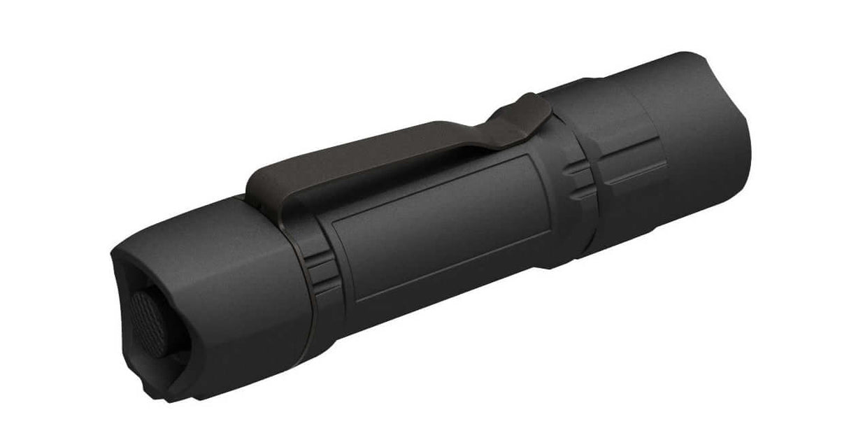 Flashlight Solidline SL6