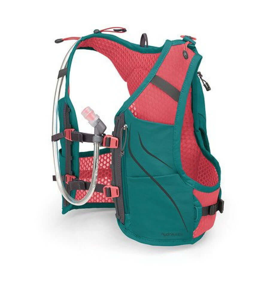 Osprey Dyna 1.5L Women Running Hydration Vest 1.5L