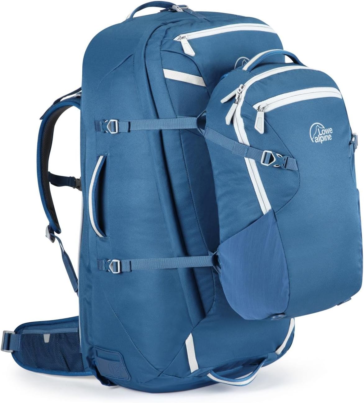 AT Voyager ND 65 + 15