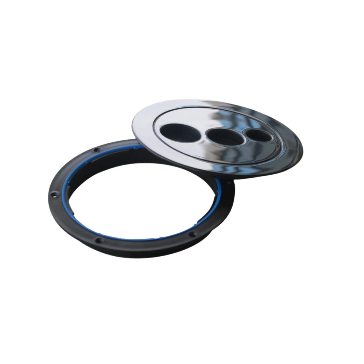 FeelFree Quarter Turn Hatch Kayak Hatch Cover