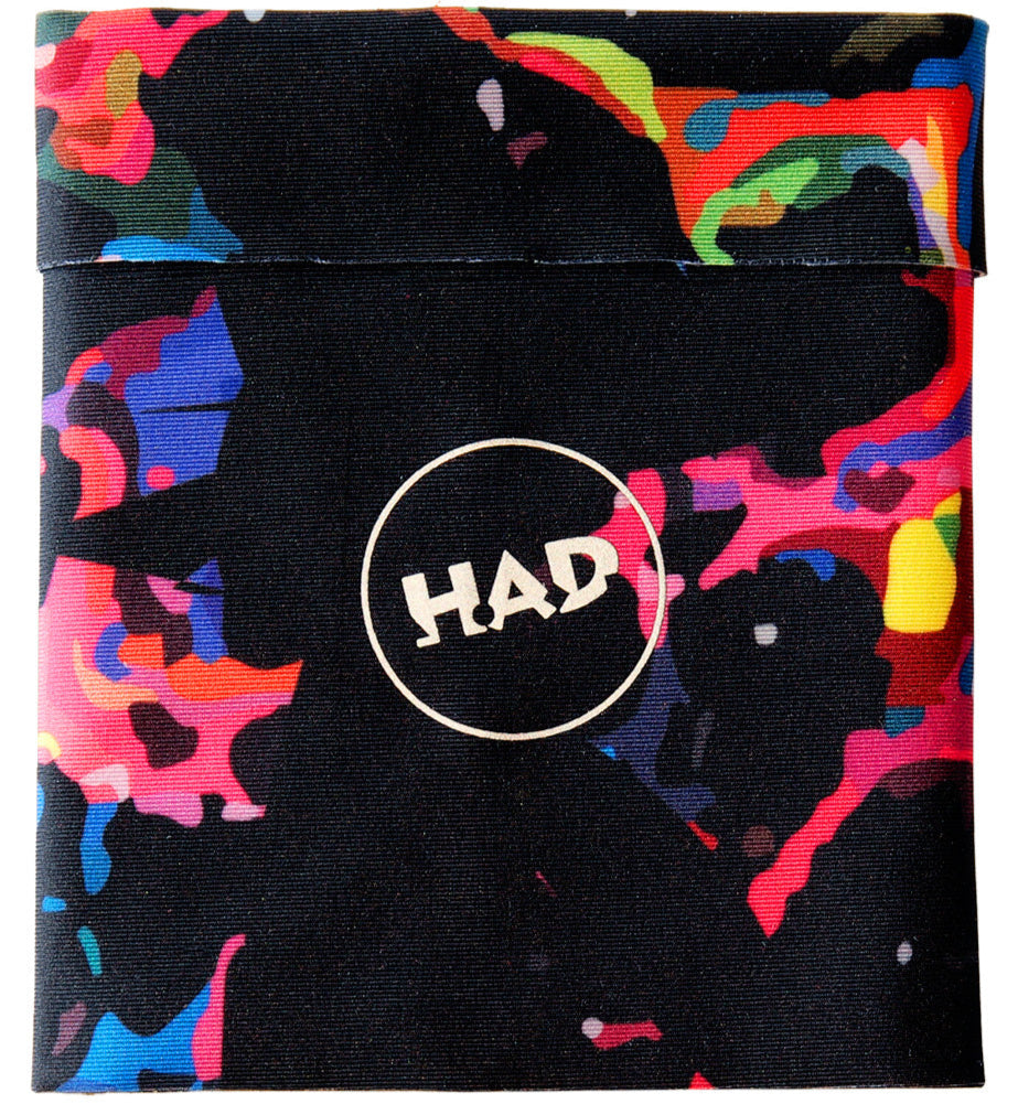 Go! Storage Wristband