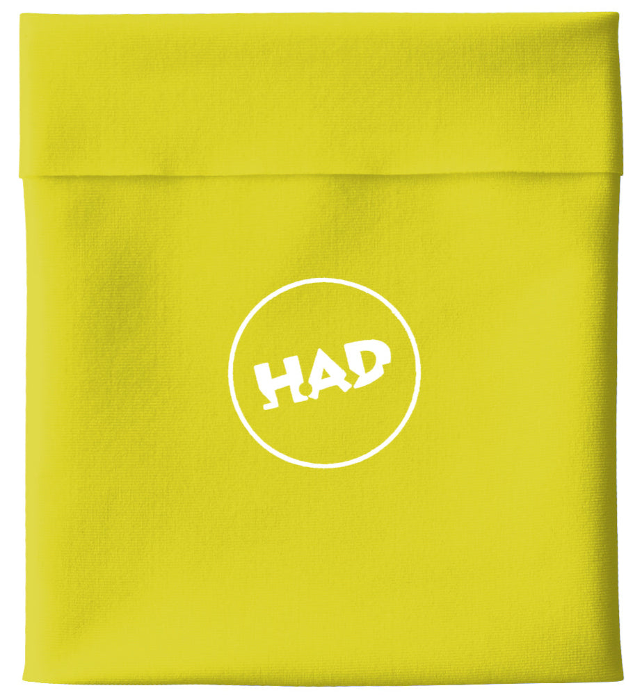 Go! Storage Wristband