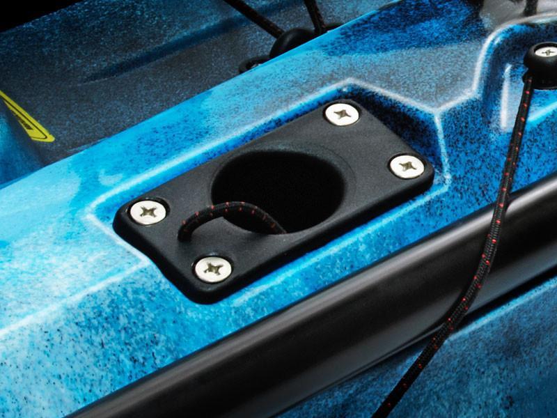 FeelFree Fishing Rod Holder Kayak Gear Mount