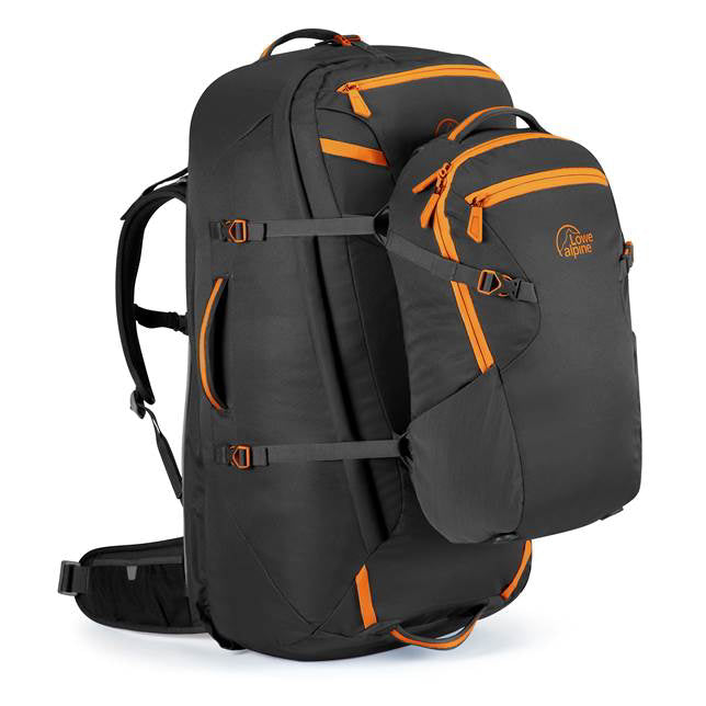 AT Voyager ND 65 + 15