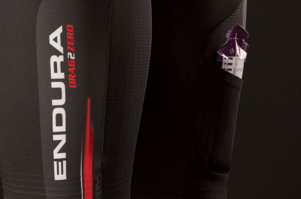 QDC D2Z Tri Shorts - Men