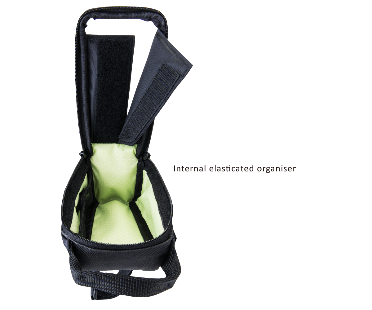 Zyklop Navigator III