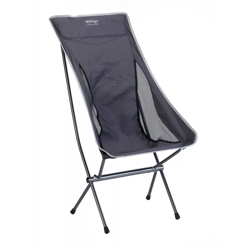 Microlite Tall Chair - Smoke