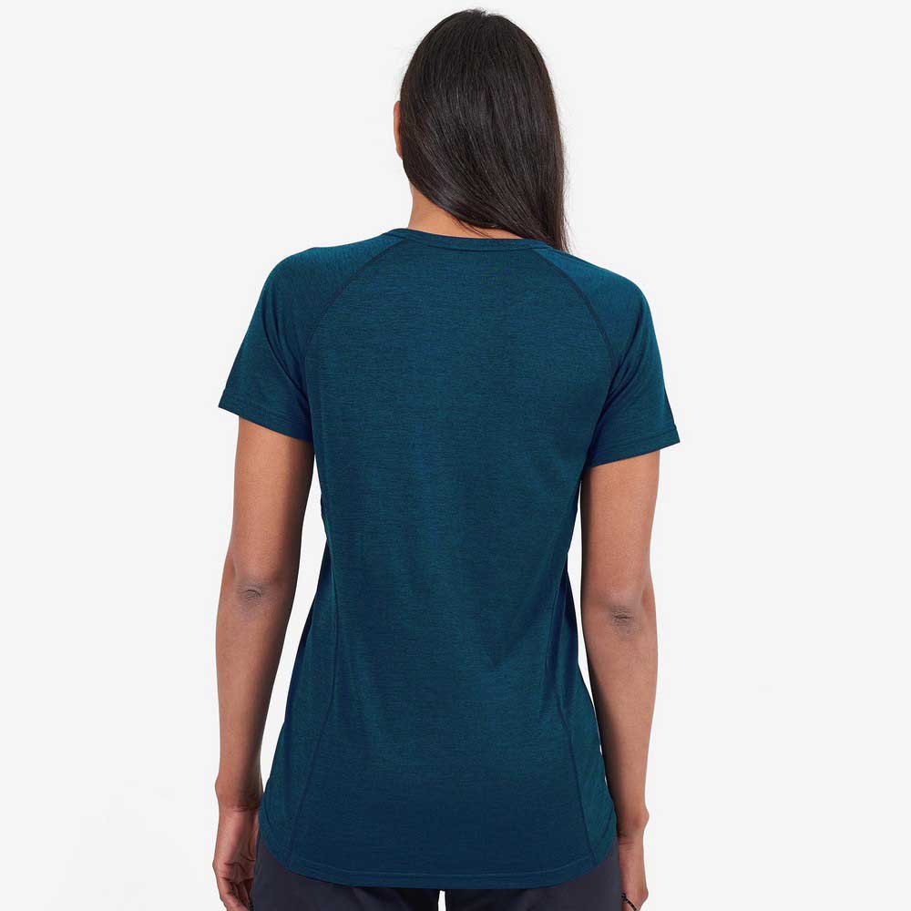 Montane Dart T-Shirt Women's Quick-Dry Running Tee