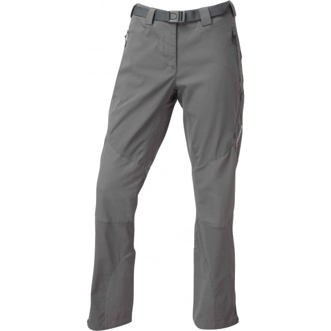 Montane Terra Ridge Pants Women's Hiking Trail Pants