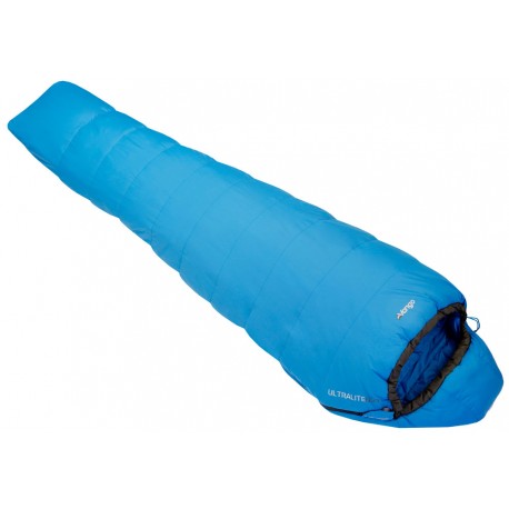 Vango Ultralite 600 Sleeping Bag compact mummy bag front view