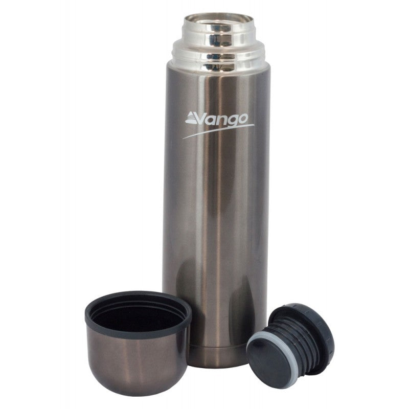 Vacuum Flask - 34 oz / 1 L