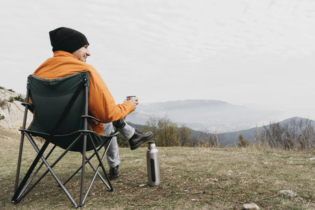Top Camping Chairs in UAE