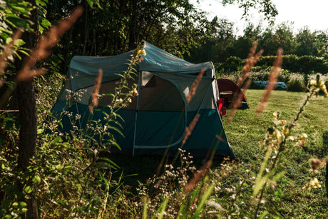20 Types of Tents That You Need to Know