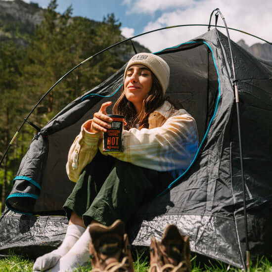 Hiking & Camping Gear UAE