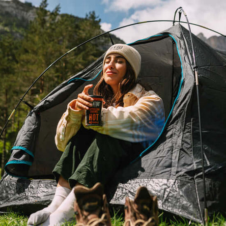 Hiking & Camping Gear UAE