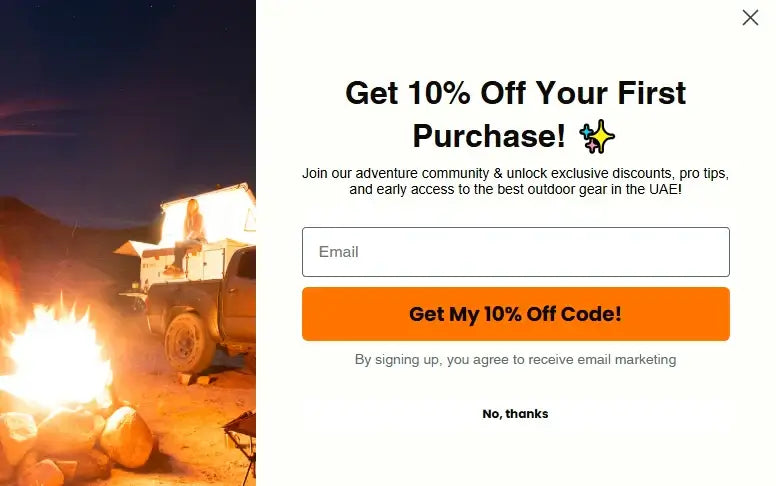 Geardoor Discount Code