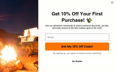 Geardoor Discount Code