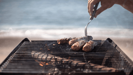 Essential Rules for BBQ & Grilling 