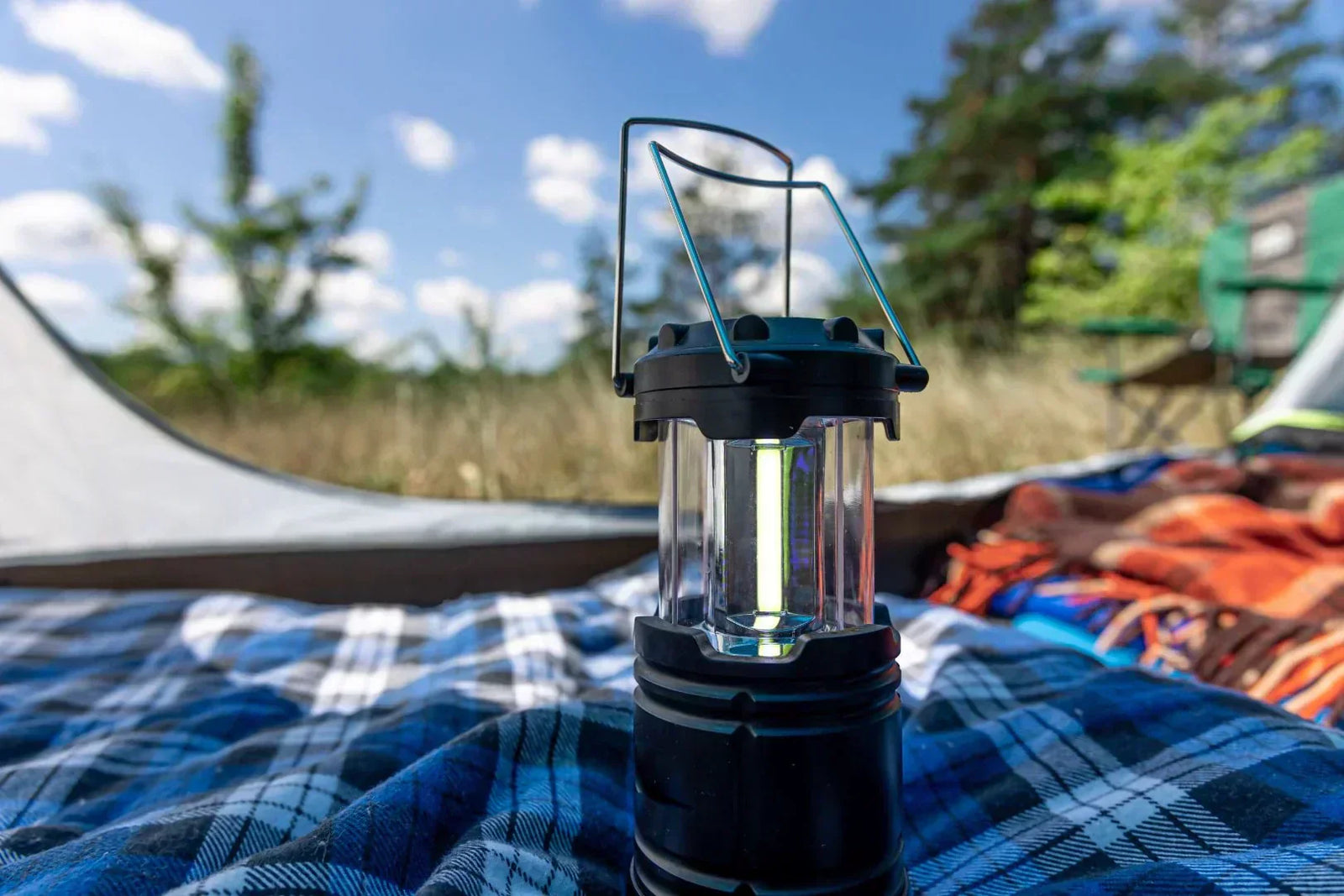 Camping Lanterns Guide 2025