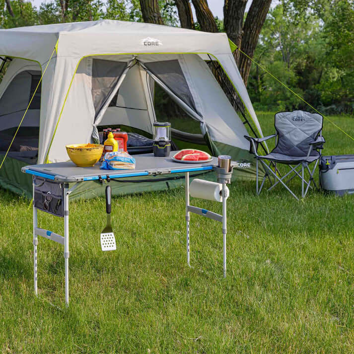 Foldable Tables for Camping in UAE