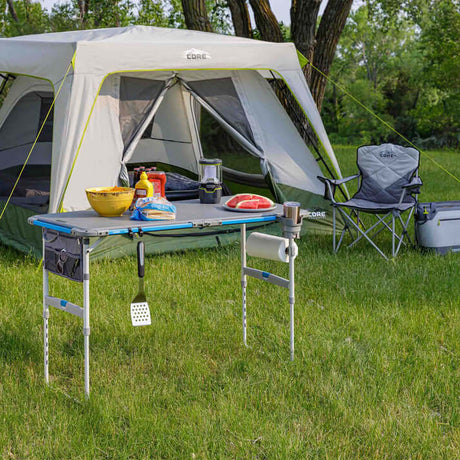 Foldable Tables for Camping in UAE