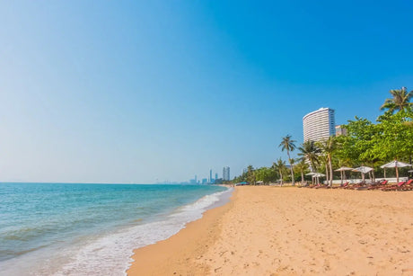 Best Beaches in Dubai