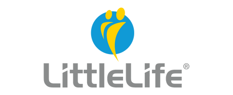Little Life Child Carriers Backpacks Travel Cots and Family Gear Logo