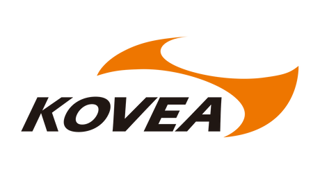 Kovea Camping Stoves Cookware Lanterns and Gas Accessories Logo