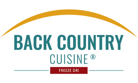 Back Country Cuisine Meals, Breakfasts, Desserts & Smoothies