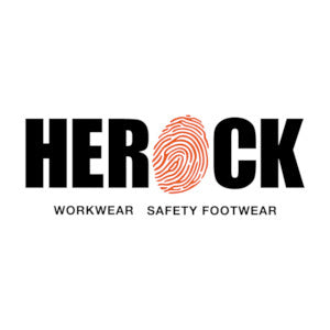 Herock Workwear: Jackets, Trousers & Safety Footwear Brand Logo