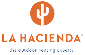 La Hacienda Logo