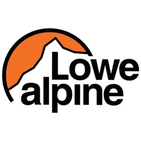Lowe Alpine Hiking Backpacks Trekking Packs and Travel Bags Logo