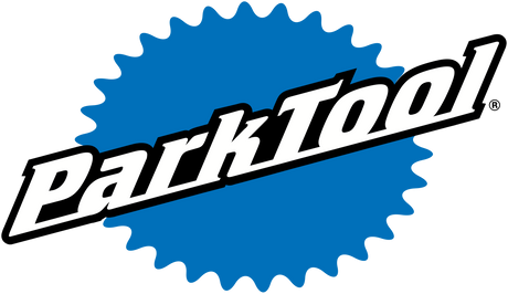 Park Tool: Bicycle Maintenance Tools & Repair Kits Logo