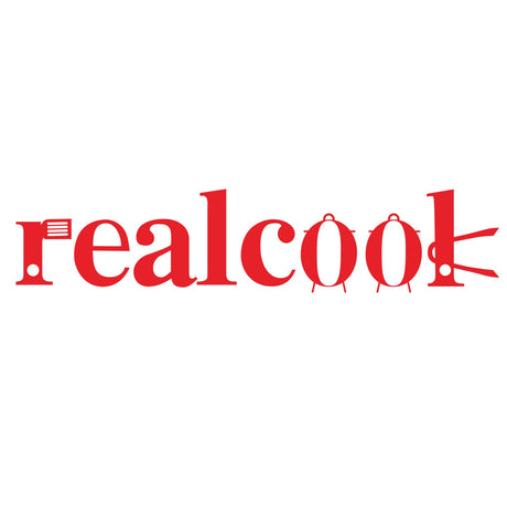 Realcook Brand Logo