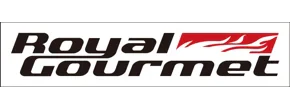Royal Gourmet Gas & Charcoal Grills, Smokers and Accessories Logo