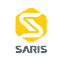 Saris: Bike Racks, Indoor Trainers & Storage Solutions Logo