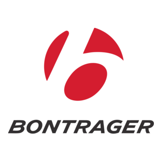 Bontrager Cycling Helmets Tyres Saddles and Accessories Logo