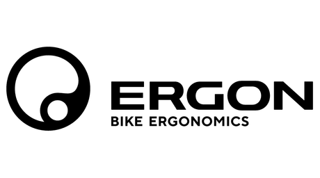 Ergon Saddles Grips Seatposts and Cycling Comfort Gear Logo