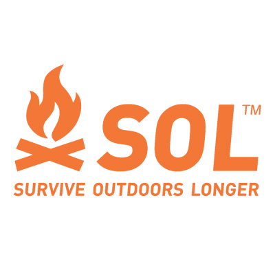 Survive Outdoors Longer Bivvies, Blankets, Fire & Signal Gear