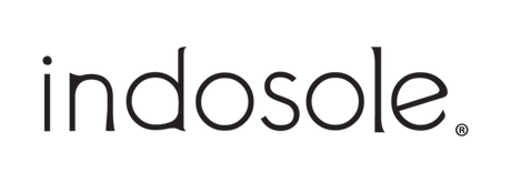 indosole brand logo