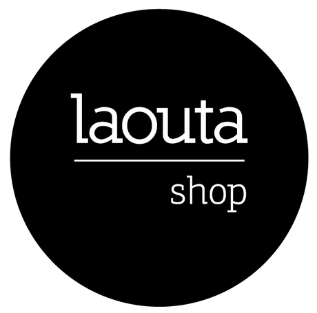 laouta brand logo