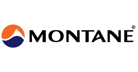 Montane Technical Jackets Insulation and Outdoor Apparel Logo