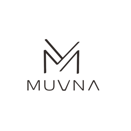 Muvna brand logo