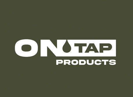 Ontap Products Logo