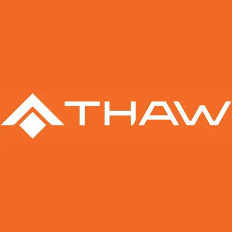Thaw Hand, Foot & Body Warmers for Outdoor Use Logo